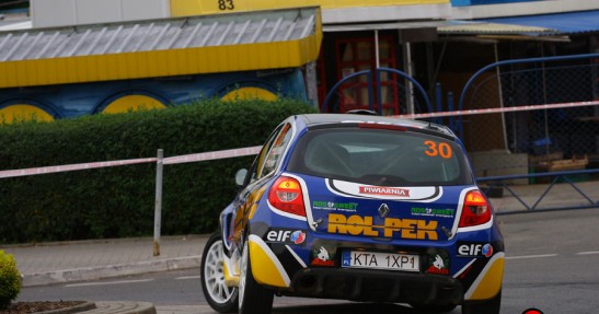 Rajd Rzeszowski